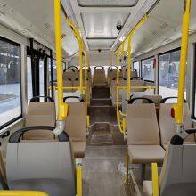 8.5m 21+1 Seats Pure Electric Automatic Passenger Bus Cost Inter Country Luxury Private Rhd Electric City Bus for Sale thumbnail-5