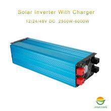 Solar Power Inverter 6000W thumbnail-4