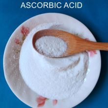 Nutrition Enhancers High Quality Vitamin C Powder L Ascorbic Acid