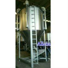 Heating Type PVC Compound Screw Plastic Mixer Machine thumbnail-3