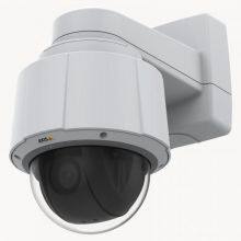AXIS Q6074 PTZ Network Camera thumbnail-3