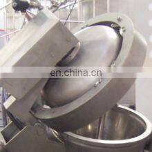 Mozzarella Cheese/ Cheese Butter/ Cream Butter Cooker Melting Machine thumbnail-4