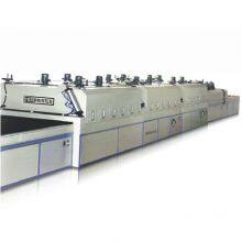 Automatic IR Tunnel Conveyor Oven