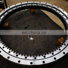 High Quality Small Tadano Crane Internal Gear Slewing Ring Bearing Price Good Sealing Performance Excavator Swing Bearing thumbnail-5