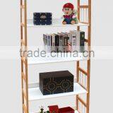 New Style Living Room Storage Rack With 3 Shelves thumbnail-1