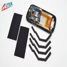 Ultra Soft High Thermal Conductive Thermal Conductive Graphite Sheet for Heat Transfer thumbnail-5