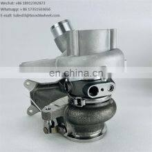 New Performance Turbo IS38 IS20 G25-770 Stage4 APR Import Ball Bearing Original Size Type TW G25 CW G30-770 for EA888 Engine thumbnail-4