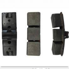 Railway Parts Composite Train Brake Shoe thumbnail-3