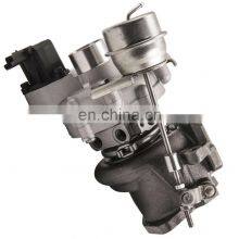 Turbocharger K03 0375N7 0375L0 53039880121 53039880243 9807682180 Citroen C4 DS3 Peugeot 3008 207 308 5008 508 RCZ 1.6 THP EP6DT thumbnail-4