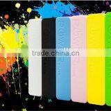 2000mah Perfume Power Bank Mini Portable Power Bank Christmas Gift Power Bank USB thumbnail-1