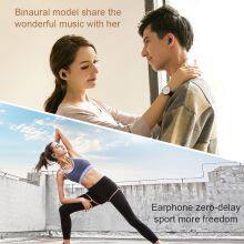 Tws Headphone Sport Hifi Sound Stereo Earbuds Ipx5 Waterproof Wireless Earphones For Mobile Phone thumbnail-4