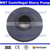 High Hardness Rubber Throat Bush for Slurry Pump thumbnail-2