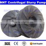 Rubber Liner Slurry Pump Wet Parts / Flow Parts thumbnail-1