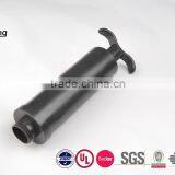 Single Manual Pump for Vacuum Bags With Screw Thread on the Outside thumbnail-2