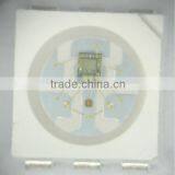 Surface Mount High Brightness New 6 Pins Sk6822 Rgb Led thumbnail-2