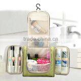 Korea Waterproof Travel Organizer Ladies Makeup Bag thumbnail-4