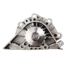 Water Pump For PEUGEOT Parts No.1201000 thumbnail-3