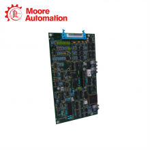 ABB SNAT608CMT PC BOARD NEW IN STOCK thumbnail-2
