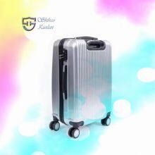 Designer Luxury Trolley ABS Luggage Box Set Wholesale Business Modern Popular Travel Bag With Spinner Caster TSA Lock Durable thumbnail-4
