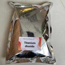 High Quality Hot Selling Titanium Dioxide Rutile Grade Anatase Grade CAS 1317-80-2 thumbnail-5
