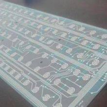Button Transparent PET Carbon Wire FPC thumbnail-4
