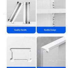 China Factory Wholesales Sleek and Durable File Cabinets With Multiple Drawer Options for Home and Office thumbnail-5