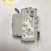 Módulo de Relé de Segurança HIMA H4135A: Sua Última Linha de Defesa em Sistemas de Desligamento Crítico