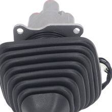 Right Excavator Joystick Handle Controller 6 Pc200 Assembly Pc Assy Boom Joystick Pc Sany thumbnail-4