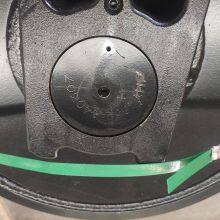 Durable Wholesale Original Sany Excavator FRONT IDLER ASS'Y Front Idler Is Suitable for Sany Excavator thumbnail-5