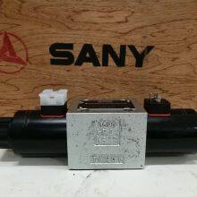 Genuine SANY Hydraulic Gear Pump | Eaton / Rexroth / Casappa OEM Compatible Pump for Excavators thumbnail-6