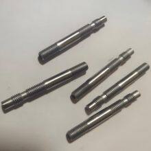 Precision CNC Machining Hardened Steel Axles Electric Skateboard Durable Axles thumbnail-3