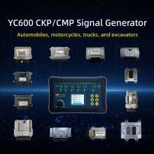 New Vehicel Synchronized Crankshaft Camshaft Signal Generator Motorcycle Car CKP CMP Signal Simulator Generator thumbnail-2