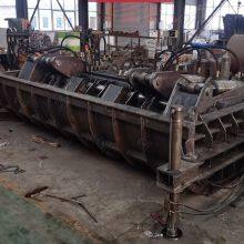 Mobile Car Logger Mobile Car Bodies Baling Machine thumbnail-4