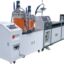 Industrial RO Membrane Rolling Machine RO Membrane Component Machine thumbnail-4