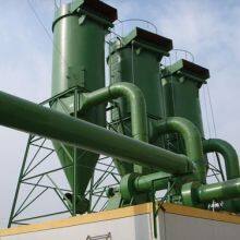 XZZCyclone Dust Collector Particulate Dust Collector Cangzhou Jinding Environmental Protection thumbnail-3