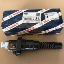 FUEL PUMP INJECTOR for 0414693005 0 414 693 005 TCD2013L06 2V TCD2013L04 thumbnail-5