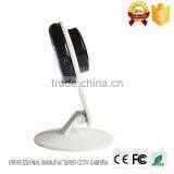 Household Wifi Mini IP 2.8mm Fixed Lens 1MP 720 HD IR CCTV Camera thumbnail-4