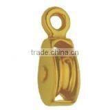 Swivel Single Sheave Pulley thumbnail-2