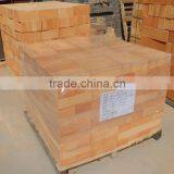 Low Porosity High Density Red Fire Bricks for Heating Furnaces thumbnail-3