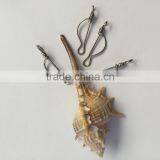 NEW High Quatity Wholesale Fishing Tackle Super Italian Snap Fishing Accessories