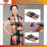Wholesale 100% Wool Scarf/fashion Men Scarf/winter Wool Scarf thumbnail-4