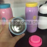 2015 The Second Generation Korean Dull Polish Pot-bellied Cup,Illustration Cup Quality Choice thumbnail-6