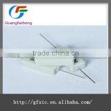 5W 5K Cement Resistance 5W5KRJ Vertical thumbnail-1