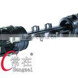 Spider Hub/spoke Axle/trailer Axles 10t 12t 13t 14t 15t 16t thumbnail-1