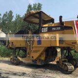 Reasonable Price Used Good Condition Miling Machine for Cheap Sale in Shanghai thumbnail-1