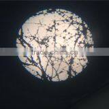 80w Outdoor Building Projector Gobo Projector Wedding Powerful Gobo Projector thumbnail-6
