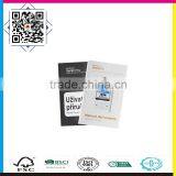 Professional Manufacturer Custom Mini Booklet Printing thumbnail-1