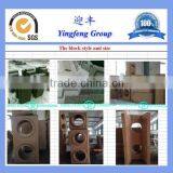 Providing Installation Manual! Pavor Making Machine, Road Pavors, Concrete Colorful Pavor Making Machine thumbnail-4