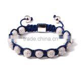 2016 New Arrival Elegant Bracelet Watch Accessories Glaring Beads Bracelet VJSM-04L thumbnail-2