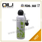 Fashion design your own stainless steel sport bottle